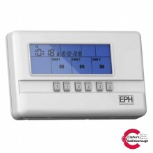 EPH Controls R27-HW 3 Channel Programer