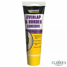 EverBuild Overlap and Border Adhesive