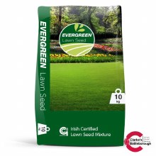 Evergreen No2 Lawn Seed 10kg