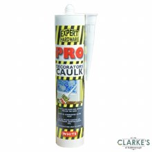 Expert Pro Decorators Caulk 295ml
