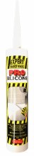 Expert Pro Silicone Clear 295 ml
