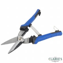 Faithfull Heavy Duty Multi Function Scissors