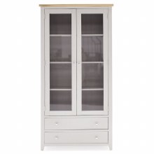 Ferndale Display Cabinet