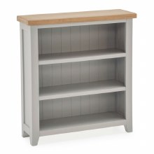 Ferndale Low Bookcase