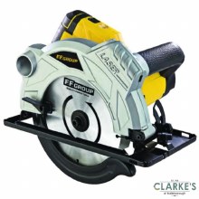 FF Group Circular Saw  CS 65/1500 PLUS