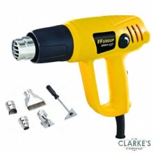 FF Group Heat Gun HG2000EASY