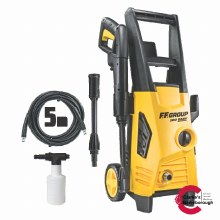 FF Group Power Washer Cold Water Easy100