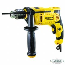 FF Group Impact Drill 550W