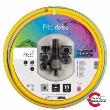 Picture of Fitt Daisy 15m Garden Hose Starter Kit