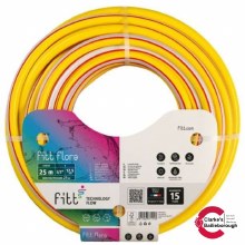 Picture of Fitt Flora 25m Garden Hose