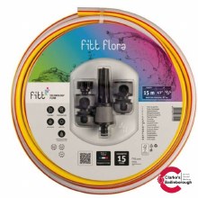 Picture of Fitt Flora 15m Garden Hose Starter Kit