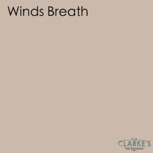 Fleetwood Winds Breath Colour Soft Sheen 1 Litre