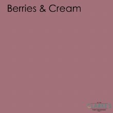 Fleetwood Berries and Cream Colour Washable Matt 2.5 Litre