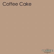 Fleetwood Coffee Cake Colour Soft Sheen 1 Litre