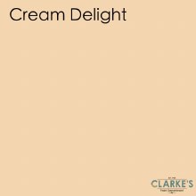 Fleetwood Cream Delight Colour Soft Sheen 1 Litre