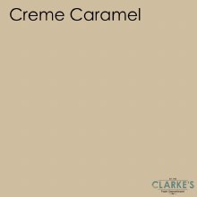 Fleetwood Creme Caramel Colour Soft Sheen 1 Litre