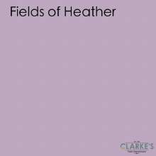 Fleetwood Fields of Heather Colour Soft Sheen 1 Litre