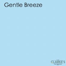 Fleetwood Gentle Breeze Colour Soft Sheen 1 Litre