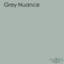 Fleetwood Grey Nuance Colour Soft Sheen 1 Litre