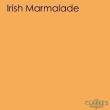 Fleetwood Irish Marmalade Colour Soft Sheen 1 Litre