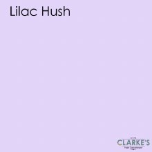 Fleetwood Lilac Hush Colour Soft Sheen 1 Litre