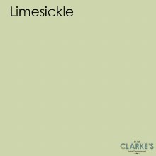 Fleetwood Limesickle Colour Soft Sheen 1 Litre