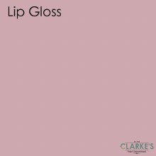 Fleetwood Lip Gloss Colour Soft Sheen 1 Litre