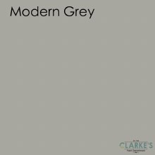 Fleetwood Modern Grey Colour Soft Sheen 1 Litre