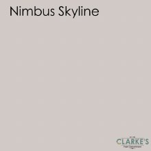 Fleetwood Nimbus Skyline Colour Soft Sheen 1 Litre