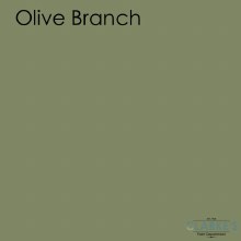 Fleetwood Olive Branch Colour Soft Sheen 1 Litre