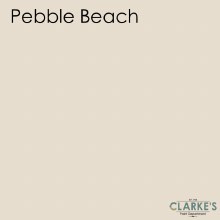 Fleetwood Pebble Beach Colour Soft Sheen 1 Litre