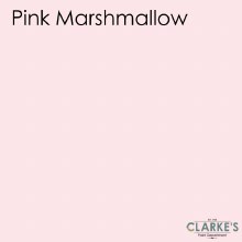 Fleetwood Pink Marshmallow Colour Soft Sheen 1 Litre