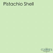 Fleetwood Pistachio Shell Colour Soft Sheen 1 Litre