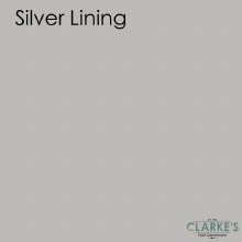 Fleetwood Silver Lining Colour Soft Sheen 1 Litre