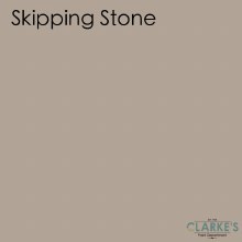 Fleetwood Skipping Stone Colour Soft Sheen 1 Litre