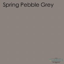 Fleetwood Spring Pebble Grey Colour Soft Sheen 1 Litre