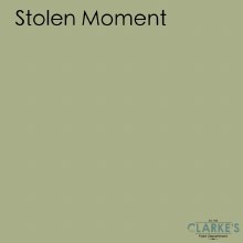 Fleetwood Stolen Moment Colour Soft Sheen 1 Litre