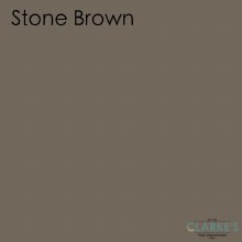 Fleetwood Stone Brown Colour Soft Sheen 1 Litre