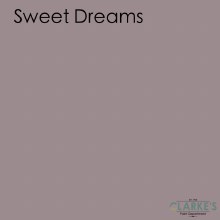 Fleetwood Sweet Dreams Colour Soft Sheen 1 Litre