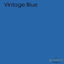 Fleetwood Vintage Blue Colour Soft Sheen 1 Litre