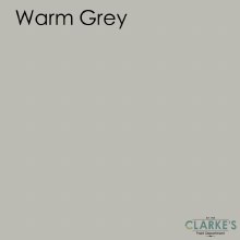 Fleetwood Warm Grey Colour Soft Sheen 1 Litre