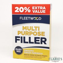 Fleetwood Multipurpose Filler 1.8kg