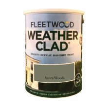 Fleetwood Weather Clad Avoca 5 Ltr