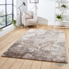 Florence 50032 Beige/Silver Rug 120 x 170cm