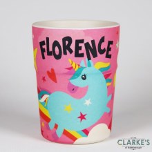 Florence - Kids Eco Bamboo Cup