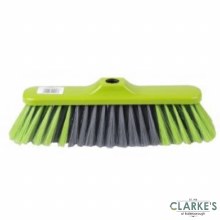 Frontiera Broom Head Green