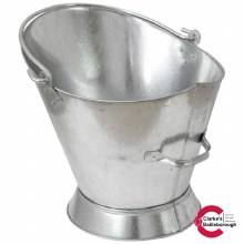 Fireside Heritage Waterloo Coal Bucket