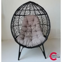 Garden Pod Chair