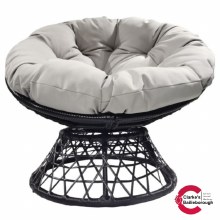 Garden Swivel Chair