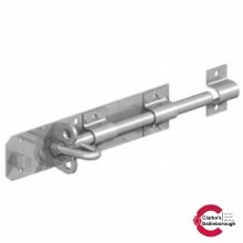 GateMate Brenton Padbolt 100x12mm